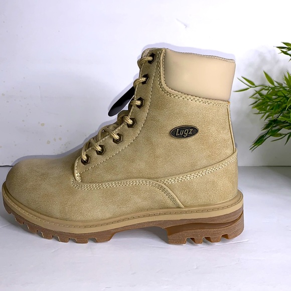 Lugz Empire Hi Wr 6-Inch Boot (Women's) - Picture 2 of 12